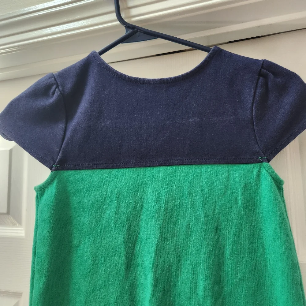 Gymboree make offer